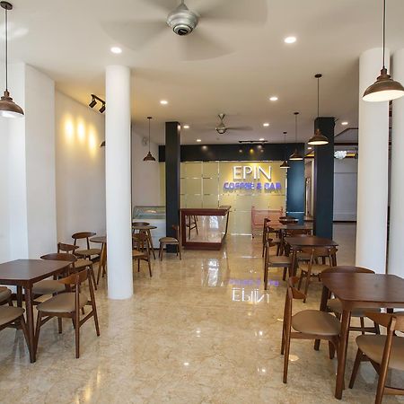 Epin Hotel Da Nang Eksteriør bilde
