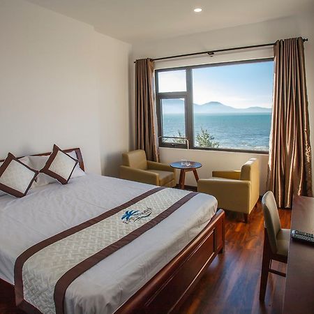 Epin Hotel Da Nang Eksteriør bilde