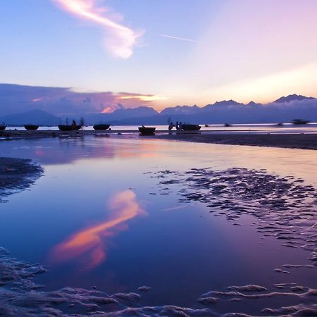 Epin Hotel Da Nang Eksteriør bilde