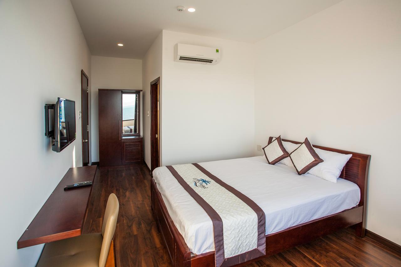 Epin Hotel Da Nang Eksteriør bilde