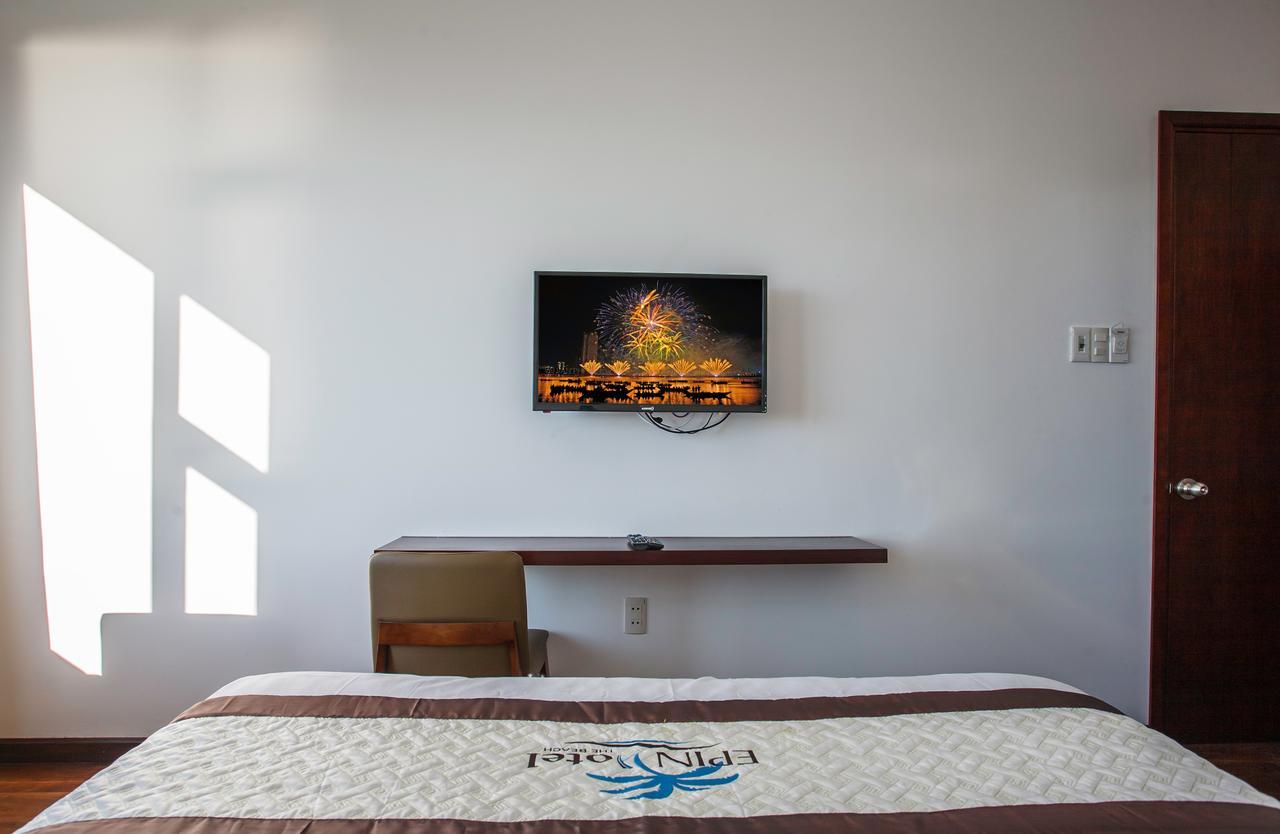 Epin Hotel Da Nang Eksteriør bilde