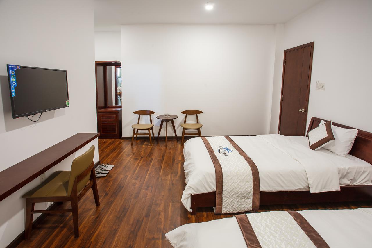 Epin Hotel Da Nang Eksteriør bilde