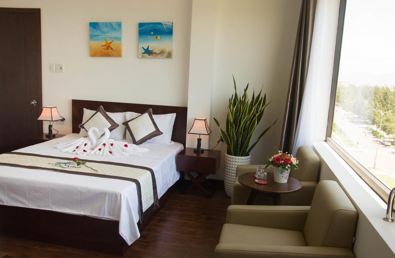Epin Hotel Da Nang Eksteriør bilde