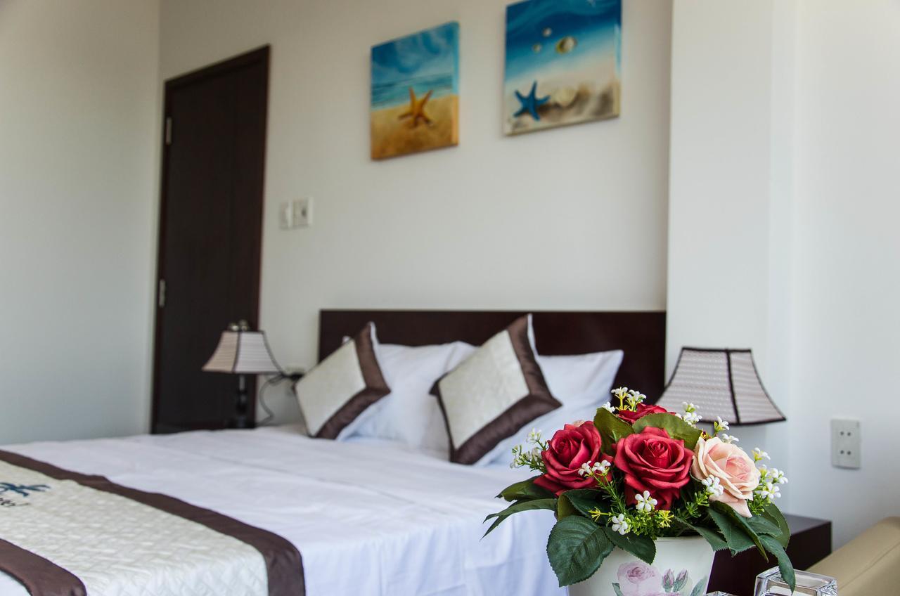 Epin Hotel Da Nang Eksteriør bilde