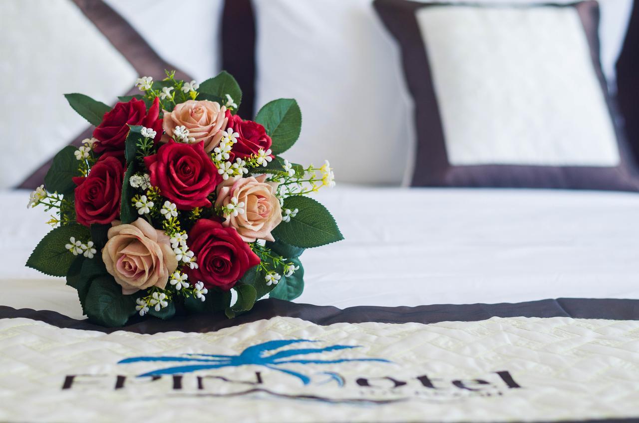 Epin Hotel Da Nang Eksteriør bilde
