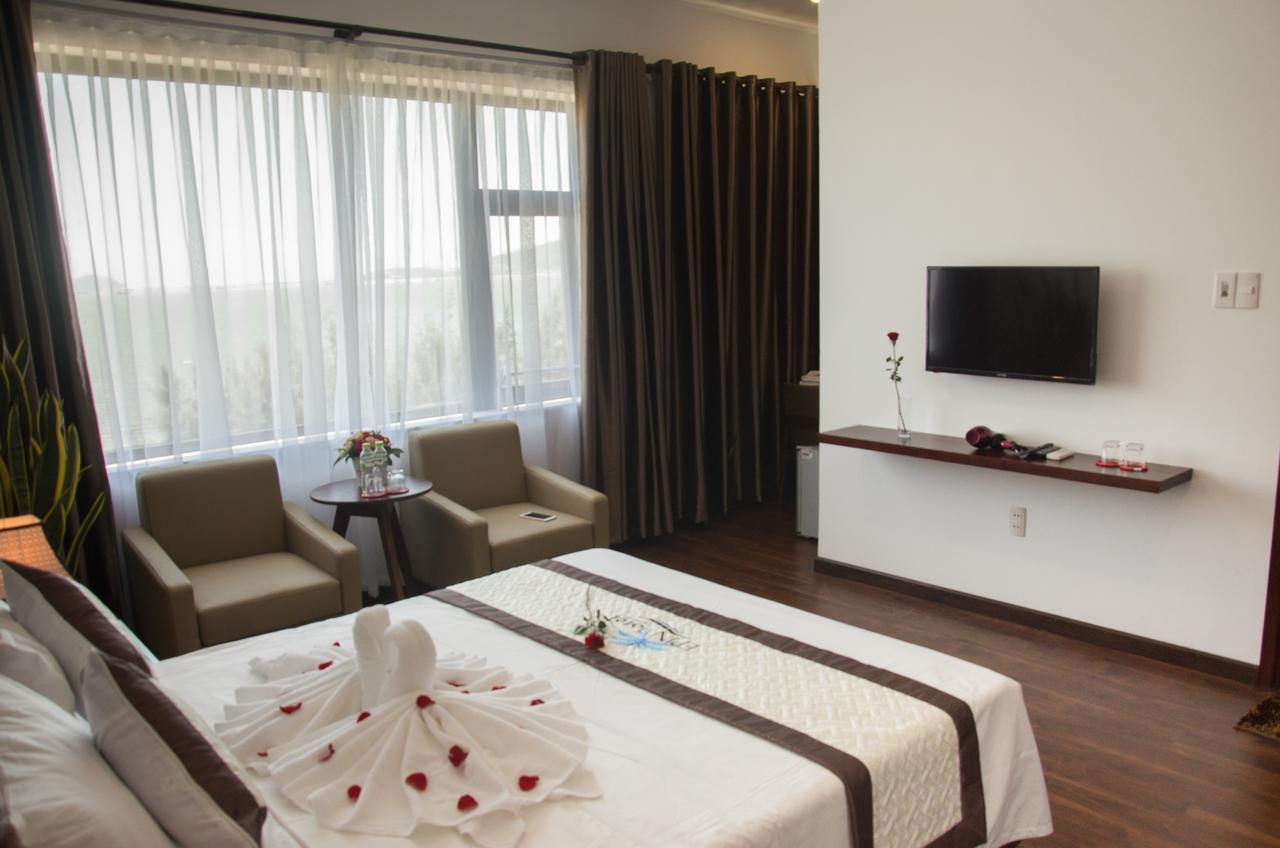 Epin Hotel Da Nang Eksteriør bilde