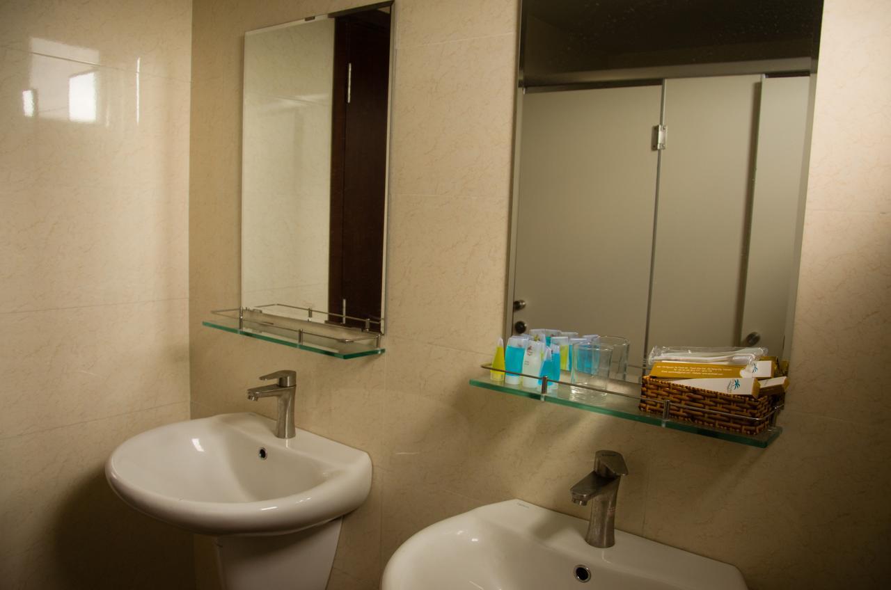 Epin Hotel Da Nang Eksteriør bilde