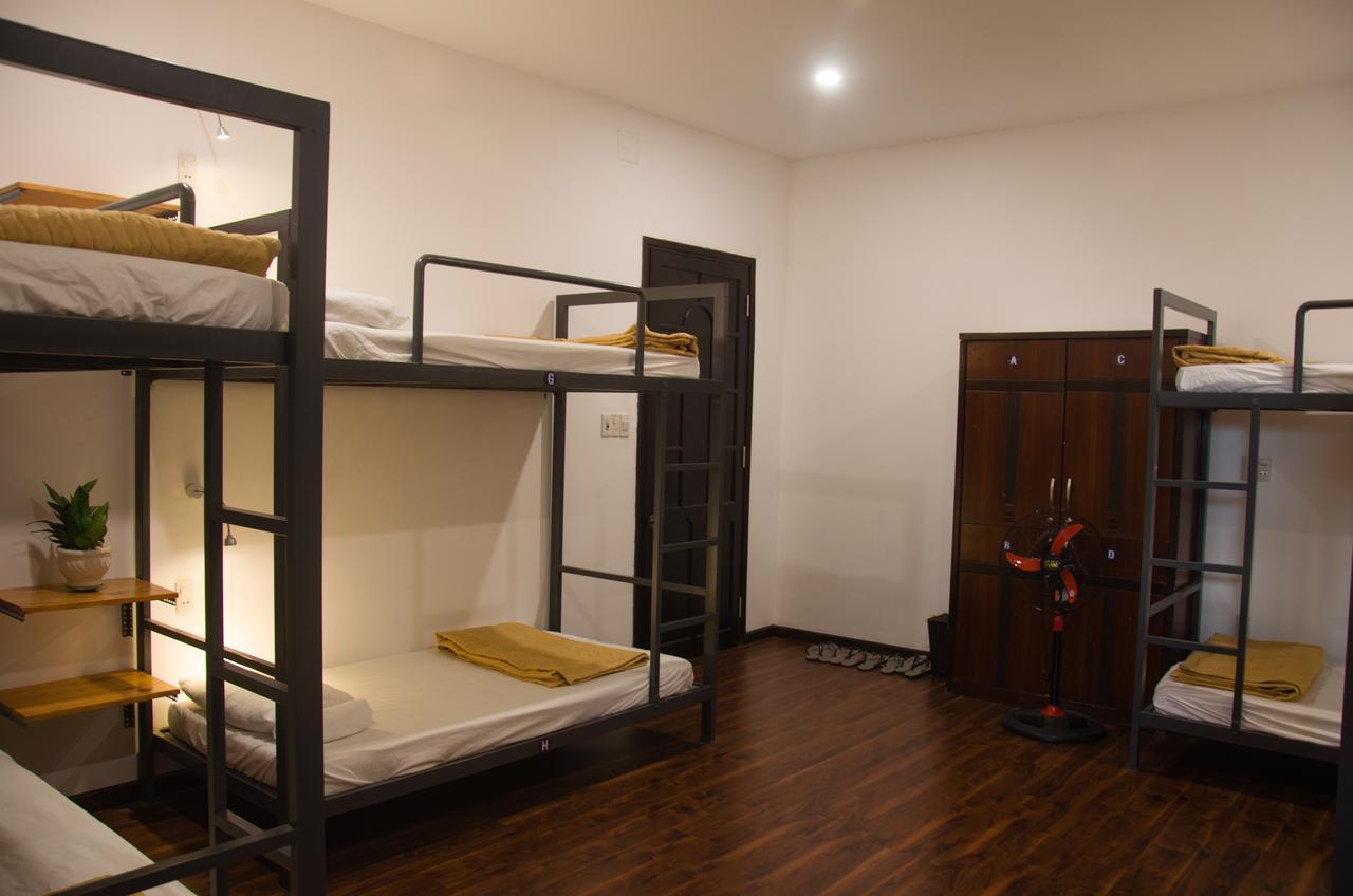 Epin Hotel Da Nang Eksteriør bilde