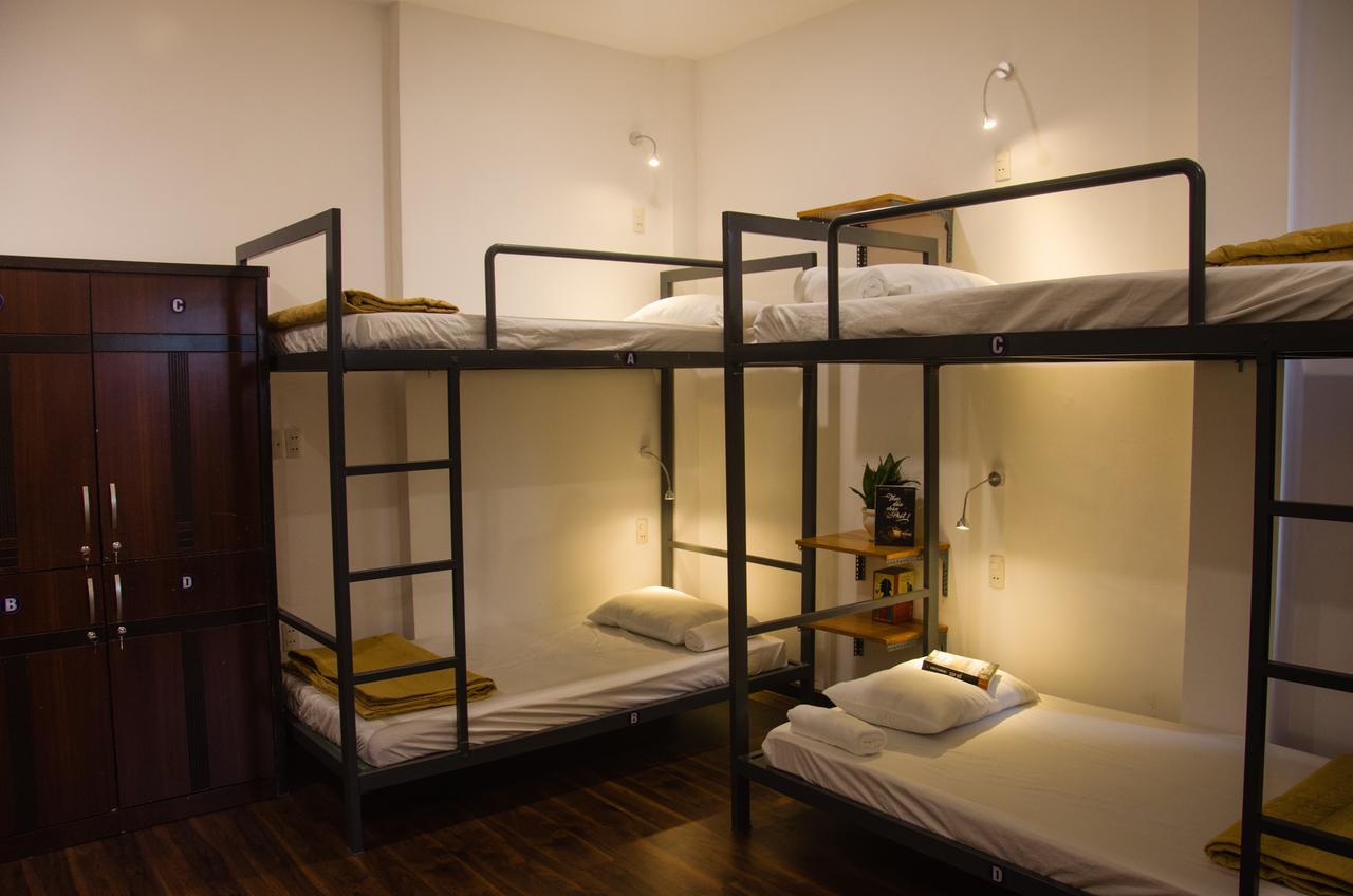 Epin Hotel Da Nang Eksteriør bilde