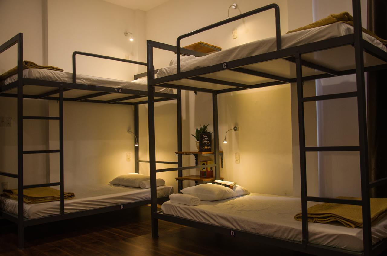 Epin Hotel Da Nang Eksteriør bilde