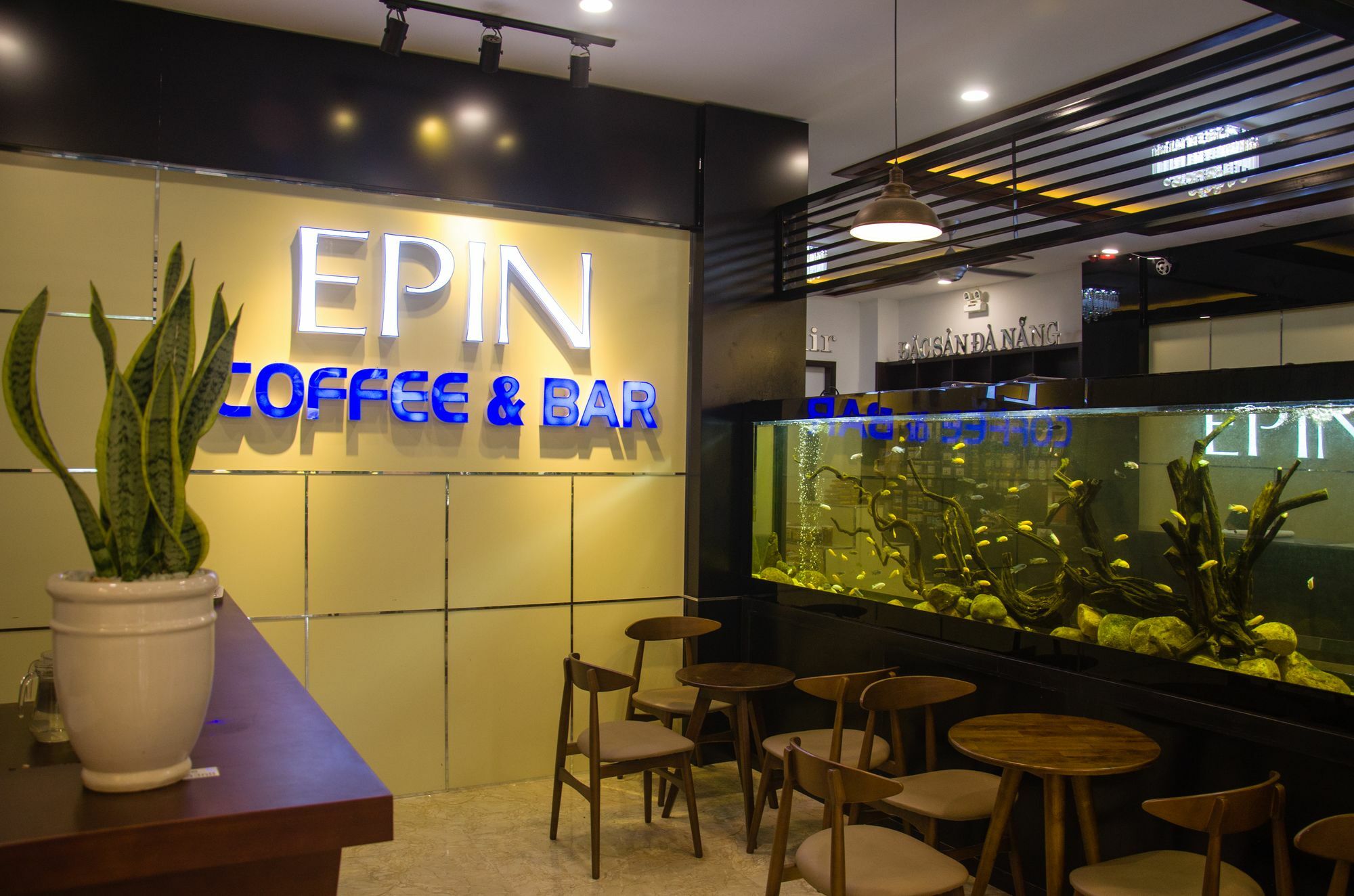 Epin Hotel Da Nang Eksteriør bilde